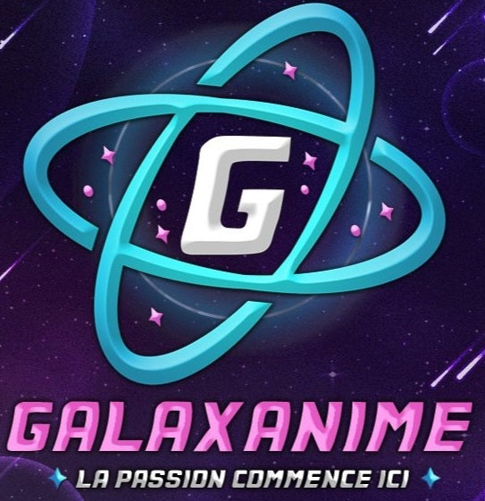 Galaxanime